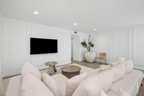 Exquisite Alamitos Heights Retreat, 3 bd 2 plus bath, dog ok